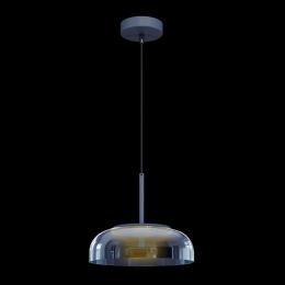 Изображение продукта Подвесной светодиодный светильник Loft IT Disk 8210-P Grey 
